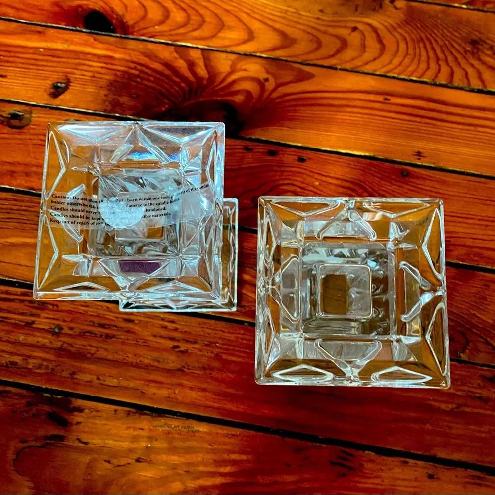 Waterford Crystal vintage marquis